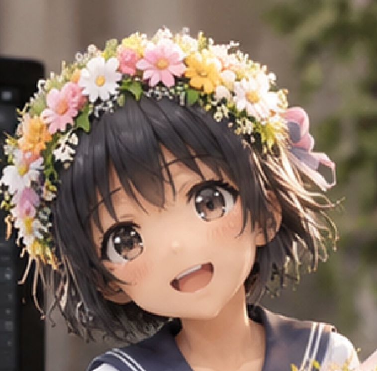 image2 原图(最近邻放大)