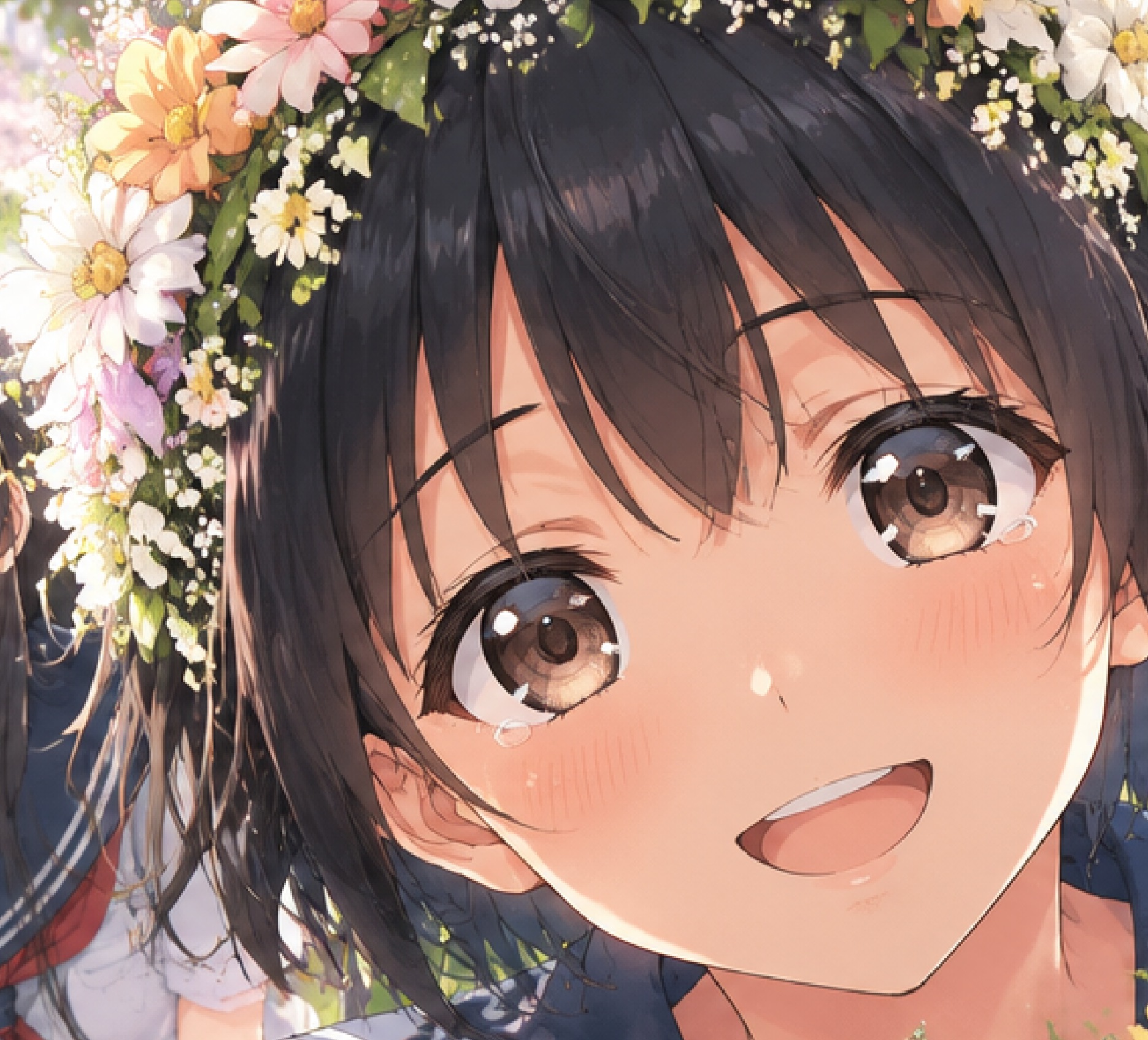 image2 原图(最近邻放大)
